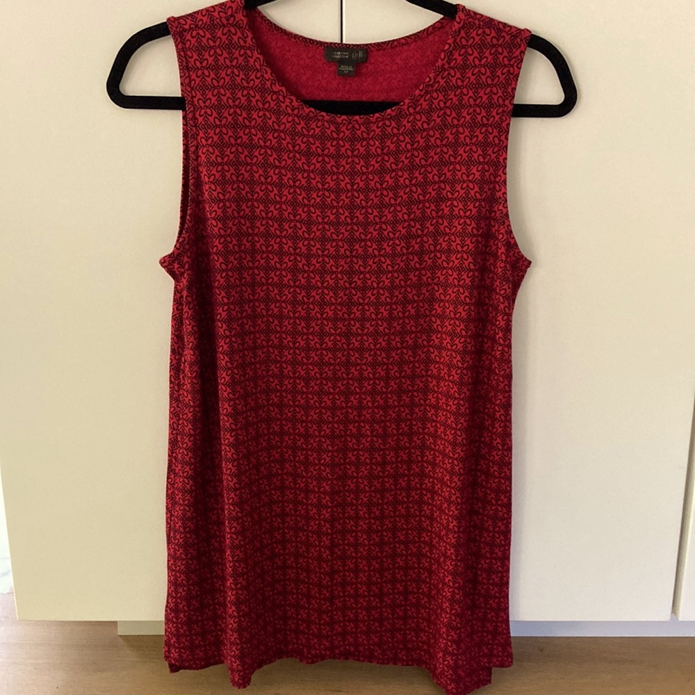 ✨J.JILL Women’s Tank. Size XS